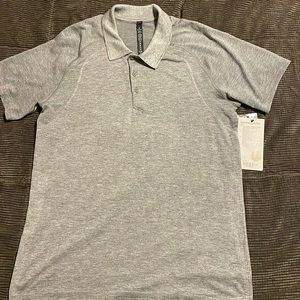 Men’s Lululemon Polo